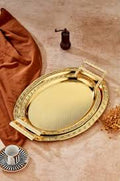 Cooker Hediyelik Tepsi 2 Li