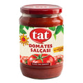 Tat Domates Salçası 710g