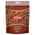 Kavrulmuş Tuzlu Yer Fıstığı 180grm