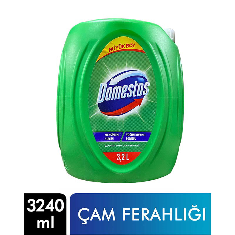Domestos Çam Ferahlığı
