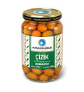 Marmarabirlik Çizik Zeytin 670g