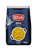 Selva Burgu Makarna 500g