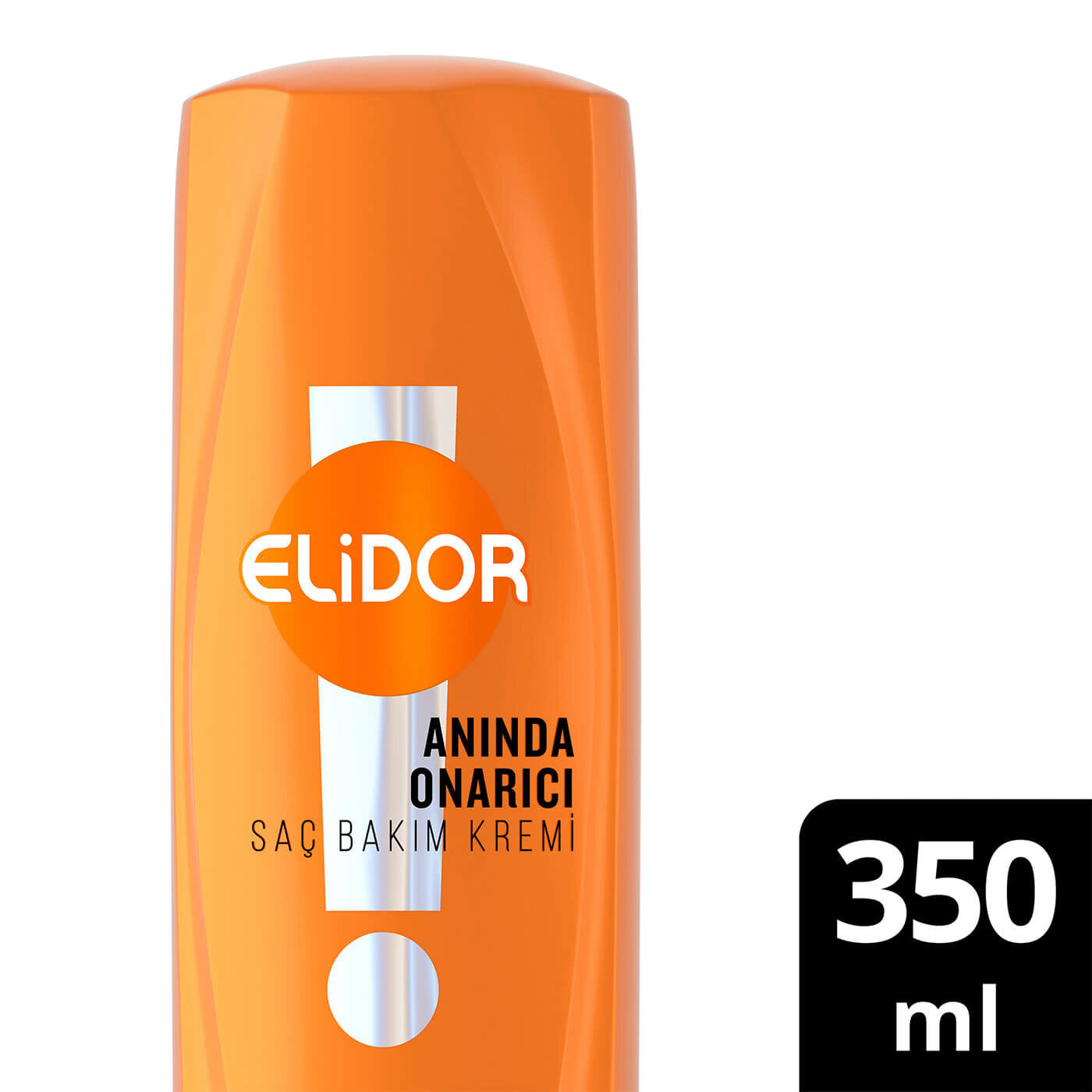 Elidor anında onarıcı saç bakım kremi