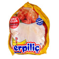 Erpiliç Bütün Tavuk Dondurulmuş