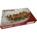 Borcam Diktörtgen Tekli