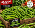 Çarli biber