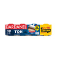 Dardanel Ton Klasik 4 x 75 G