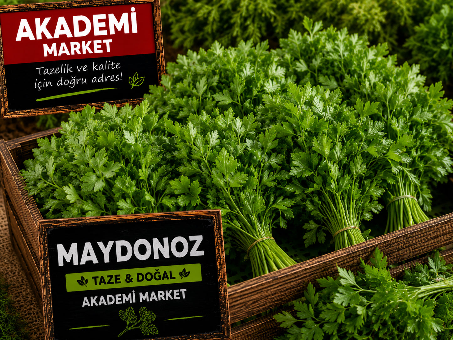 Maydonoz