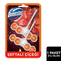 Domestos Şeftali Etkisi Klozet Hijyen