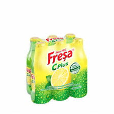 Freşa CPlus Limon 6 Lı