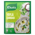 Knorr Yayla Çorbası