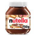 Nutella 750g