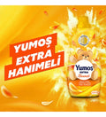 Yumoş Hanımeli Etkisi Yumuşatıcı